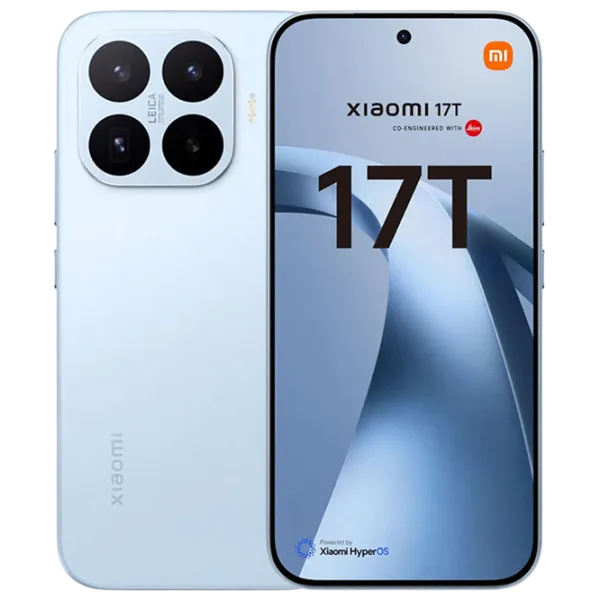 Xiaomi 17T 12 GB/ 512 GB/ Dual SIM/ Blue  photo 1