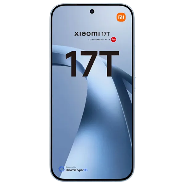 Xiaomi 17T 12 GB/ 512 GB/ Dual SIM/ Blue  photo 2