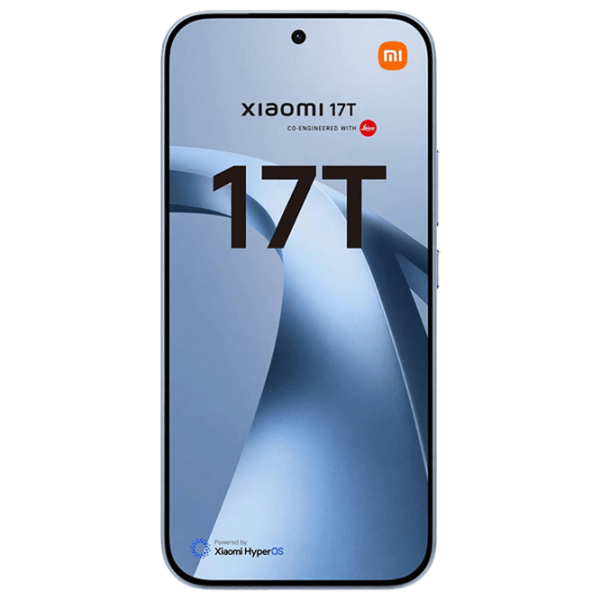 Xiaomi 17T 12 GB/ 512 GB/ Dual SIM/ Blue  photo 2