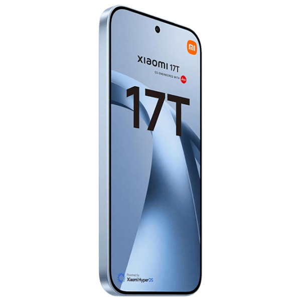 Xiaomi 17T 12 GB/ 512 GB/ Dual SIM/ Blue  photo 4