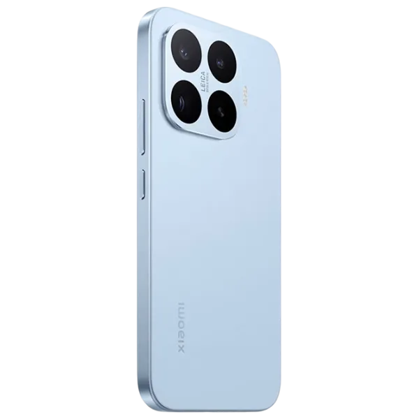 Xiaomi 17T 12 GB/ 512 GB/ Dual SIM/ Blue  photo 5