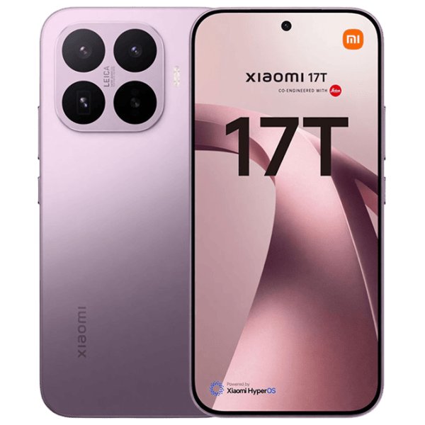 Xiaomi 17T 12 ГБ/ 512 ГБ/ Dual SIM/ Фиолетовый  photo 1