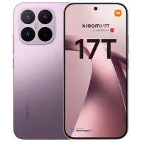 Xiaomi 17T 12 GB/ 512 GB/ Dual SIM/ Violet 