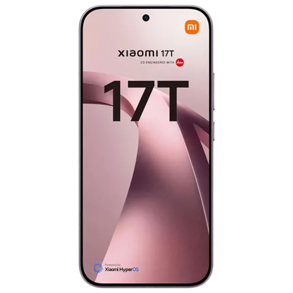 Xiaomi 17T 12 ГБ/ 512 ГБ/ Dual SIM/ Фиолетовый  photo 2