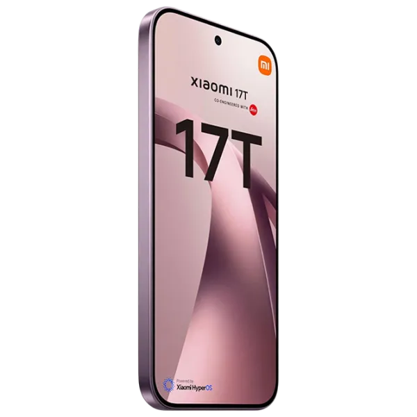 Xiaomi 17T 12 ГБ/ 512 ГБ/ Dual SIM/ Фиолетовый  photo 3