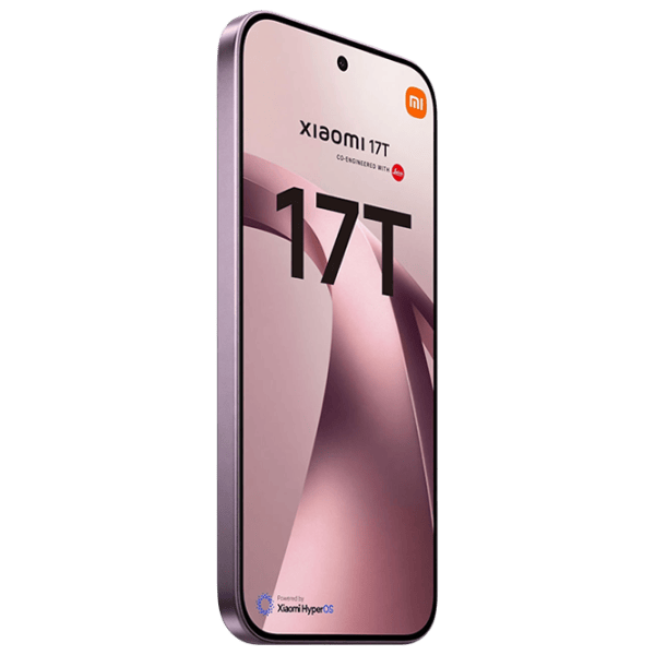 Xiaomi 17T 12 ГБ/ 512 ГБ/ Dual SIM/ Фиолетовый  photo 3