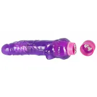 Vibrator Seven Creations H2O Viking Wet Vibe Purple photo 4