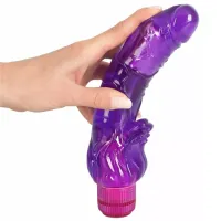 Vibrator Seven Creations H2O Viking Wet Vibe Purple photo 5