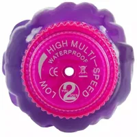 Vibrator Seven Creations H2O Viking Wet Vibe Purple photo 6