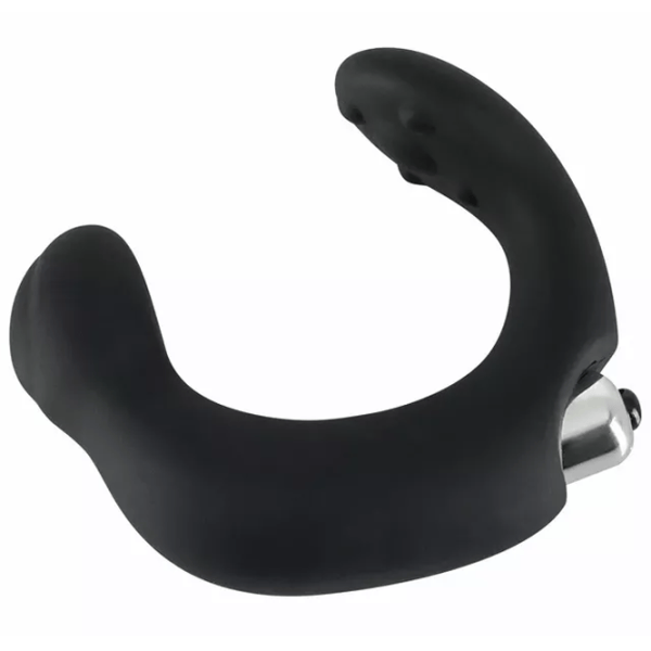 Вибратор Rebel Prostate Stimulator Черный photo 2