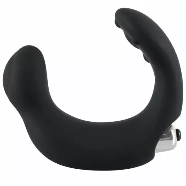 Вибратор Rebel Prostate Stimulator Черный photo 3