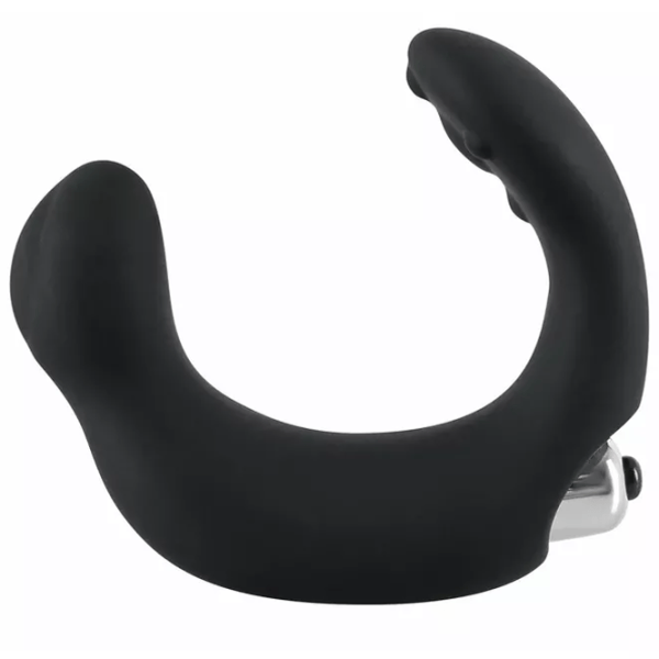 Вибратор Rebel Prostate Stimulator Черный photo 3