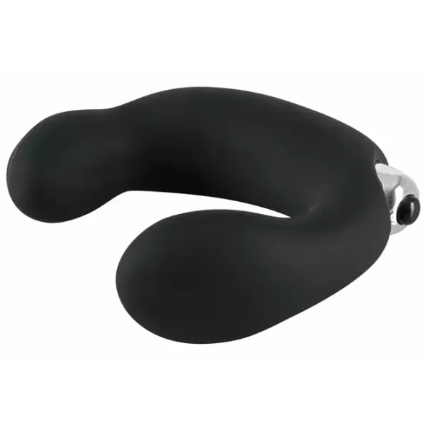 Вибратор Rebel Prostate Stimulator Черный photo 4