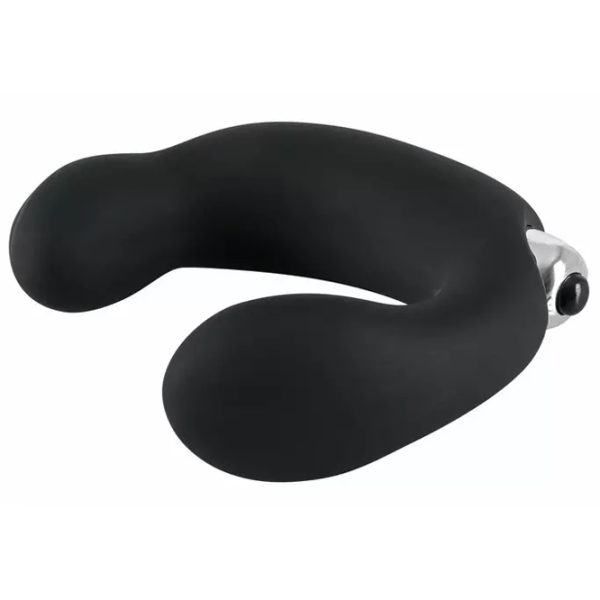 Вибратор Rebel Prostate Stimulator Черный photo 4