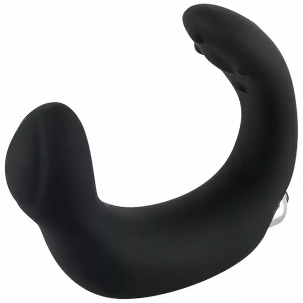 Вибратор Rebel Prostate Stimulator Черный photo 5