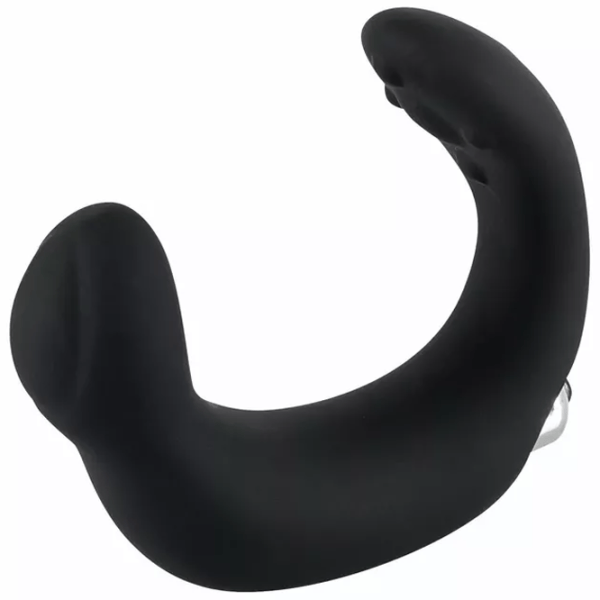 Вибратор Rebel Prostate Stimulator Черный photo 5