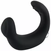 Vibrator Rebel Prostate Stimulator Black photo 5