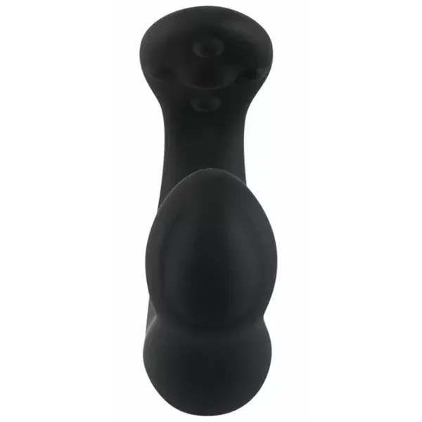 Вибратор Rebel Prostate Stimulator Черный photo 6