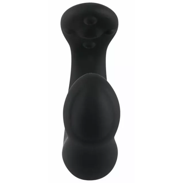 Вибратор Rebel Prostate Stimulator Черный photo 6