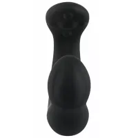 Vibrator Rebel Prostate Stimulator Black photo 6