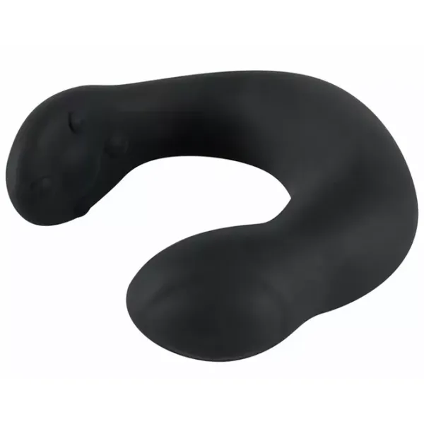 Вибратор Rebel Prostate Stimulator Черный photo 7