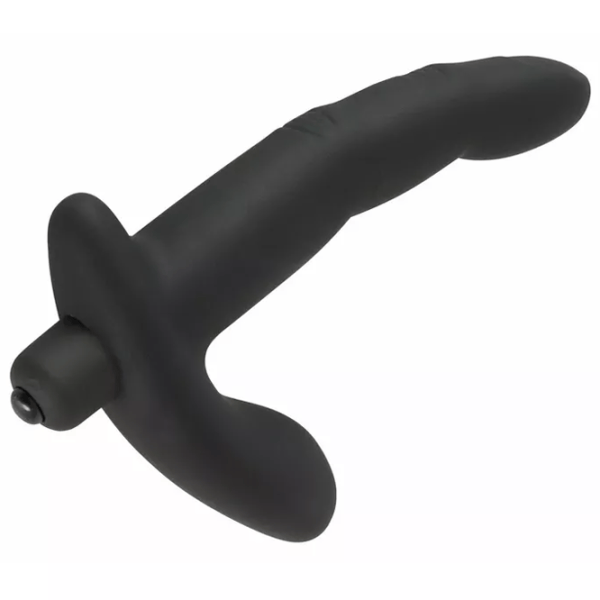 Vibrator Rebel Naughty Finger Prostate Vibe Black photo 3