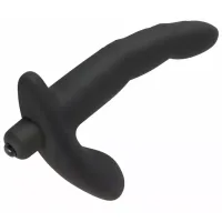 Vibrator Rebel Naughty Finger Prostate Vibe Black photo 3