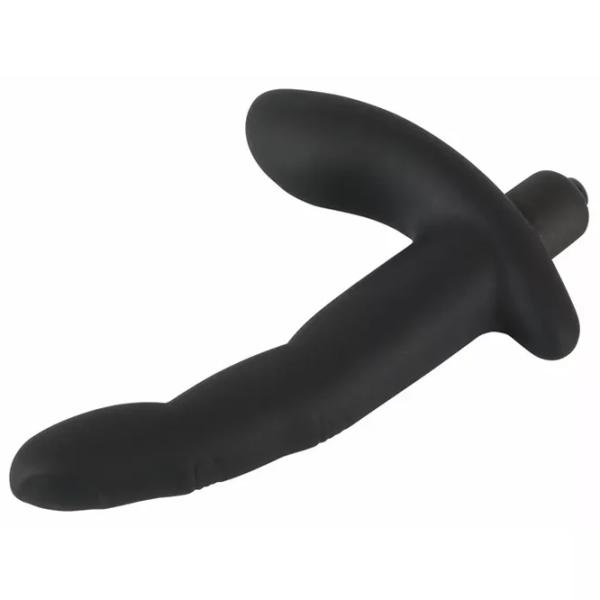 Vibrator Rebel Naughty Finger Prostate Vibe Black photo 4