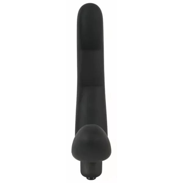 Vibrator Rebel Naughty Finger Prostate Vibe Black photo 5