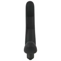 Vibrator Rebel Naughty Finger Prostate Vibe Black photo 5