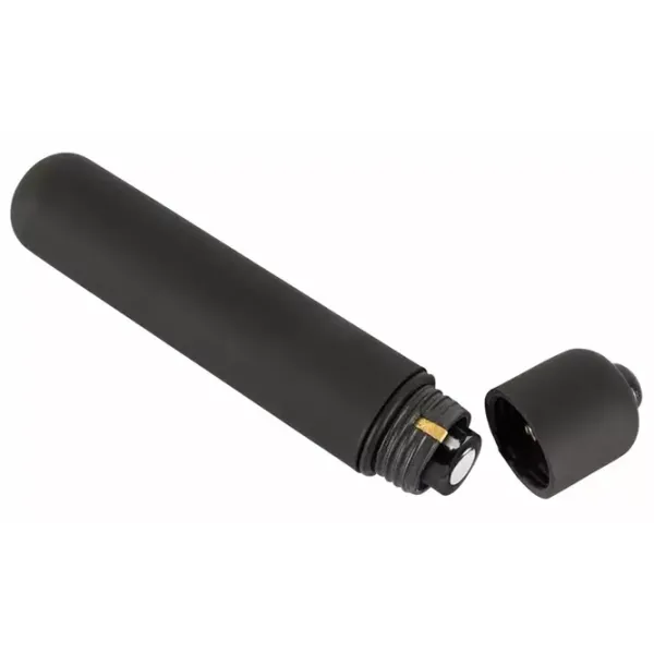 Vibrator Rebel Naughty Finger Prostate Vibe Black photo 9