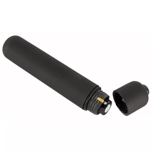 Vibrator Rebel Naughty Finger Prostate Vibe Black photo 9