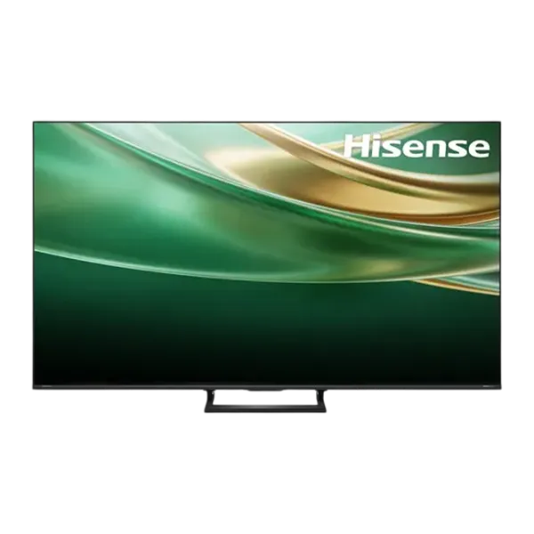 Телевизор Hisense 65E8S 65" / MiniLED / 4K / Smart TV / Черный photo 1