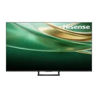 Televizor Hisense 65E8S 65" / MiniLED / 4K / Smart TV / Black