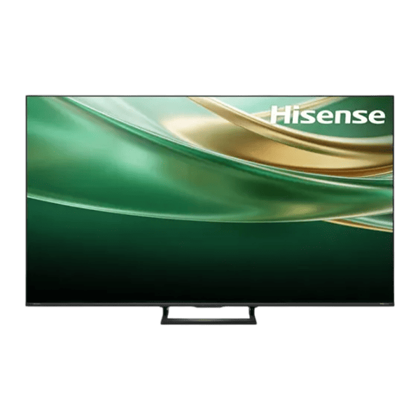 Televizor Hisense 65E8S 50" / MiniLED / 4K / Smart TV / Black photo 1