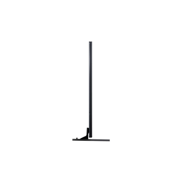 Televizor Hisense 100U8Q 100" / MiniLED / 4K / Smart TV / Black photo 4