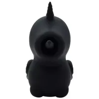 Vibrator Unicorn Wild Spirit Black photo 2