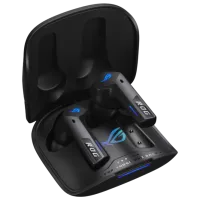 Наушники Asus ROG Cetra SpeedNova Черный Беспроводные/ Игровой