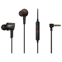 Наушники Asus ROG Cetra II Core Красный Черный Проводная/ Игровой