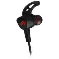 Наушники Asus ROG Cetra II Core Красный Черный Проводная/ Игровой photo 6