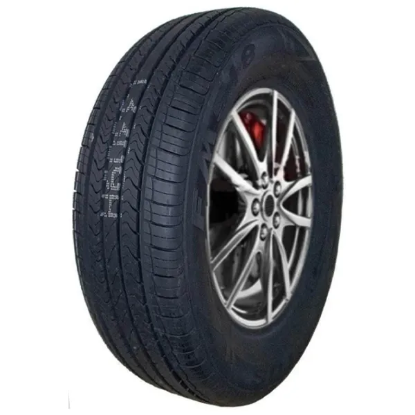 Anvelope Kpatos FM518 235/60 R17 102H Vară / Autoturism photo 1