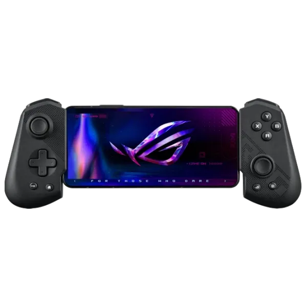Контроллер Asus ROG Tessen Проводная / 20 buttons / Черный photo 1