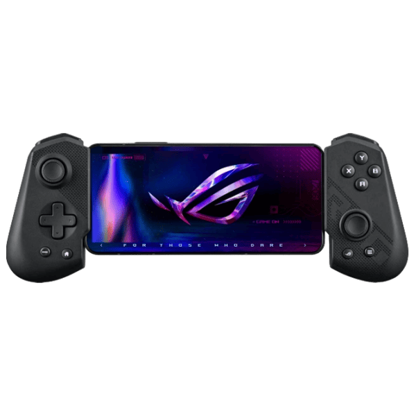 Контроллер Asus ROG Tessen Проводная / 20 buttons / Черный photo 1