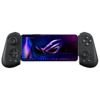 Контроллер Asus ROG Tessen Проводная / 20 buttons / Черный