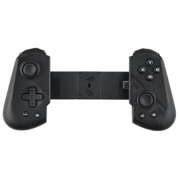 Контроллер Asus ROG Tessen Проводная / 20 buttons / Черный photo 2