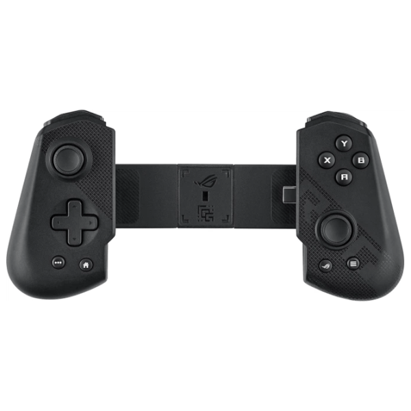 Контроллер Asus ROG Tessen Проводная / 20 buttons / Черный photo 2