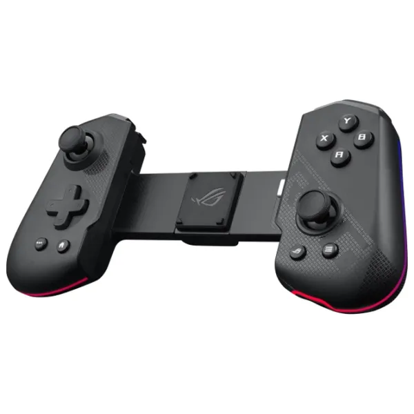 Контроллер Asus ROG Tessen Проводная / 20 buttons / Черный photo 3