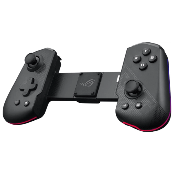 Контроллер Asus ROG Tessen Проводная / 20 buttons / Черный photo 3