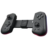 Controller Asus ROG Tessen Cu fir / 20 buttons / Black photo 3
