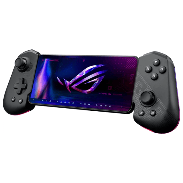 Контроллер Asus ROG Tessen Проводная / 20 buttons / Черный photo 4